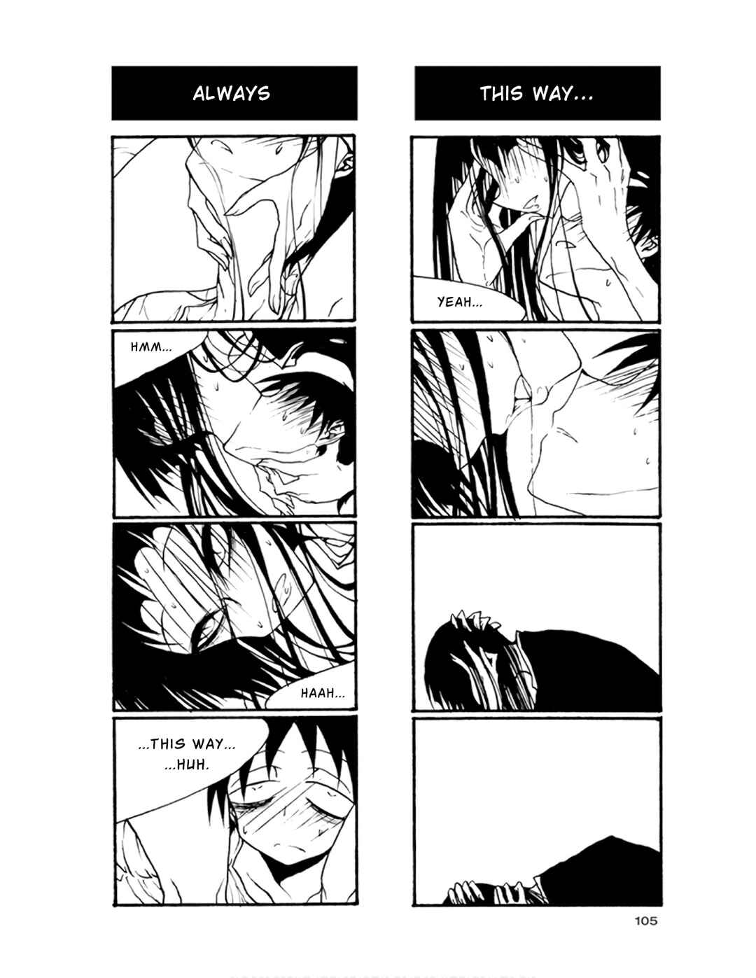 Houkago Play Chapter 71 - Page 7