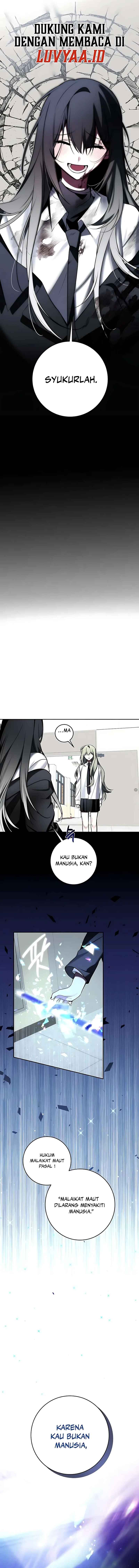 Jukji Mara Jwo! Chapter 2 - Page 4