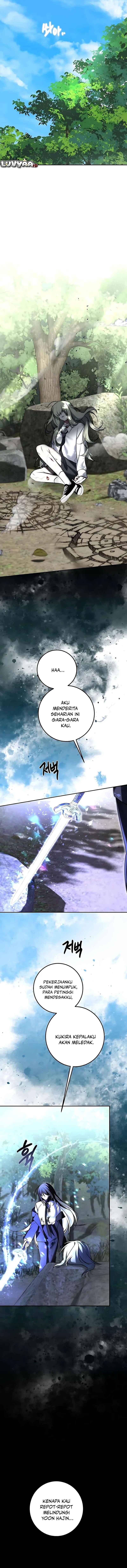 Jukji Mara Jwo! Chapter 2 - Page 8