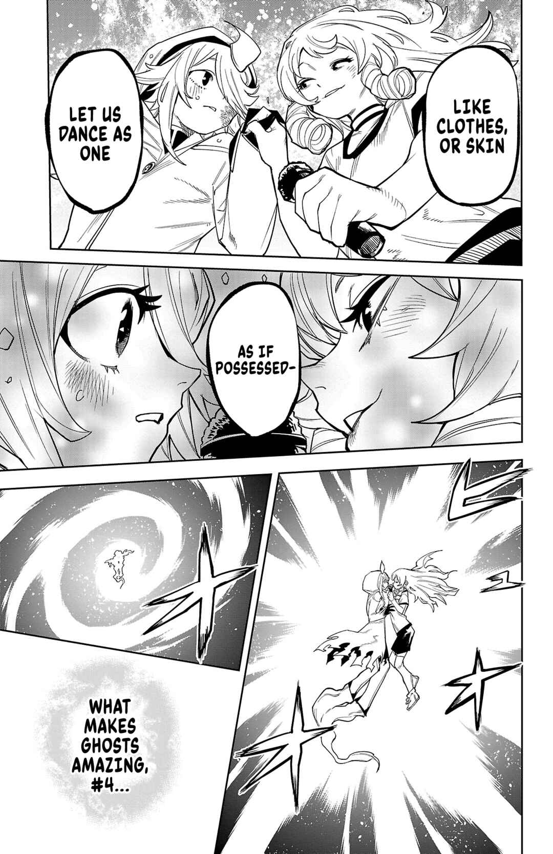 Shy Chapter 192 - Page 19