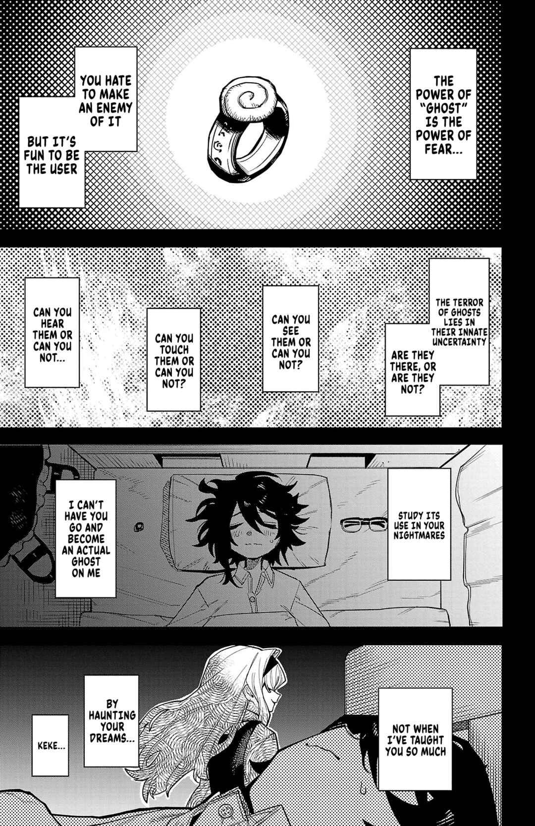 Shy Chapter 192 - Page 2