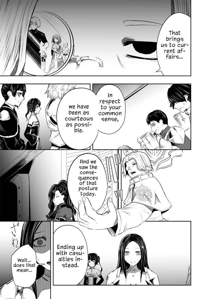 Ore dake Fuguu Skill no Isekai Shoukan Hangyakuki ~Saijaku Skill "Kyuushuu" ga Subete wo Nomikomu made~ Chapter 47 - Page 12
