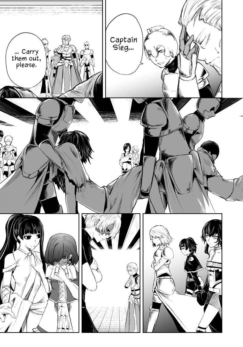Ore dake Fuguu Skill no Isekai Shoukan Hangyakuki ~Saijaku Skill "Kyuushuu" ga Subete wo Nomikomu made~ Chapter 47 - Page 4