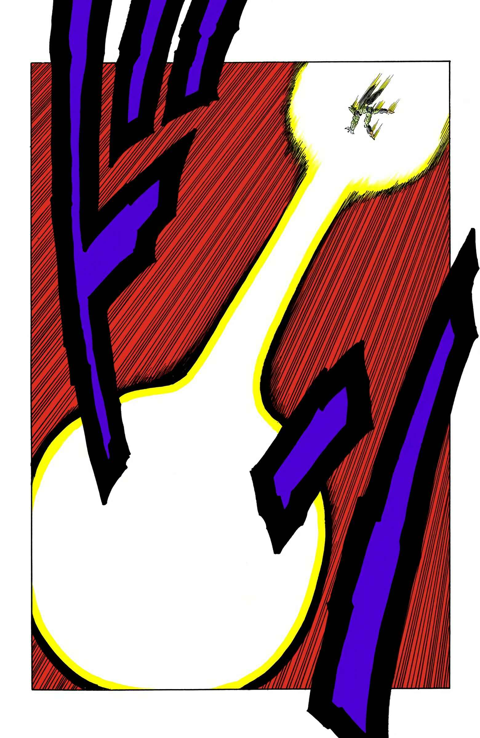 Dragon Ball (Official Colored) Chapter 410 - Page 10