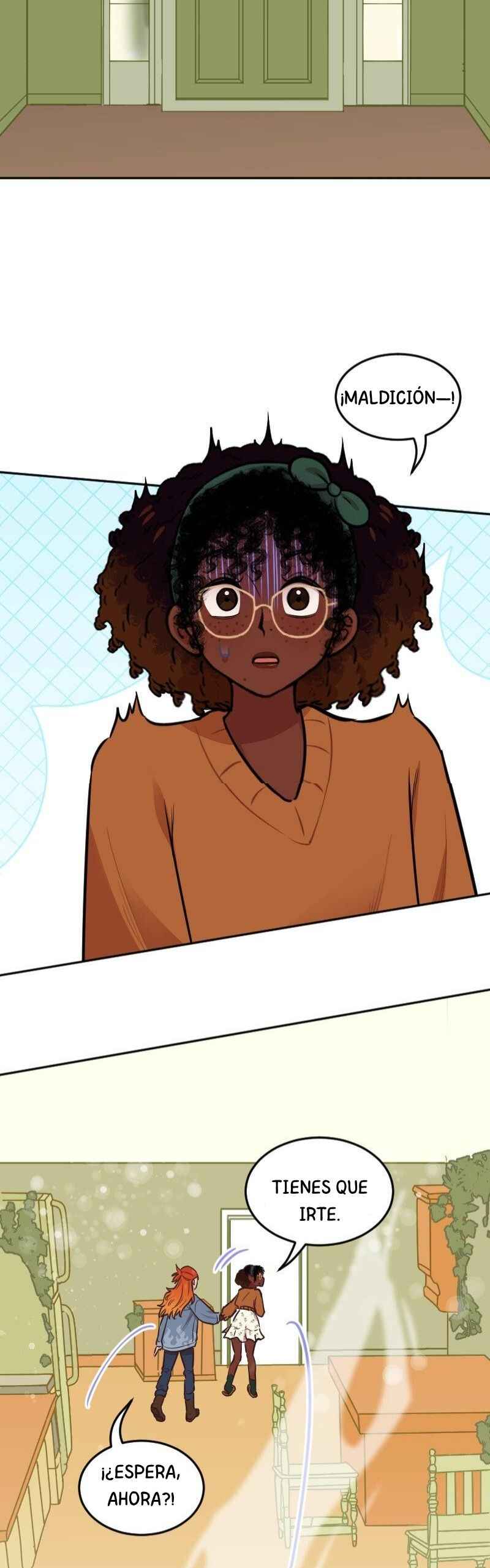 Love and Other Wicked Things Chapter 13 - Page 12