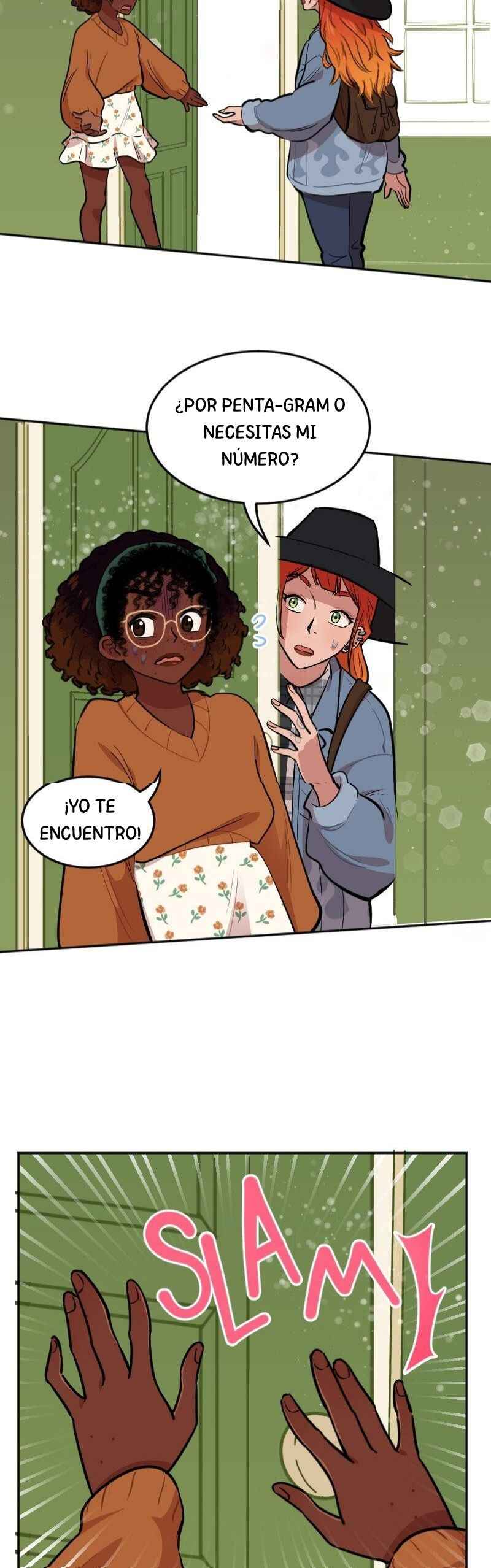 Love and Other Wicked Things Chapter 13 - Page 14