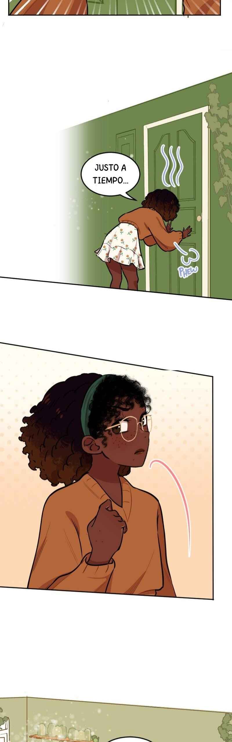 Love and Other Wicked Things Chapter 13 - Page 15