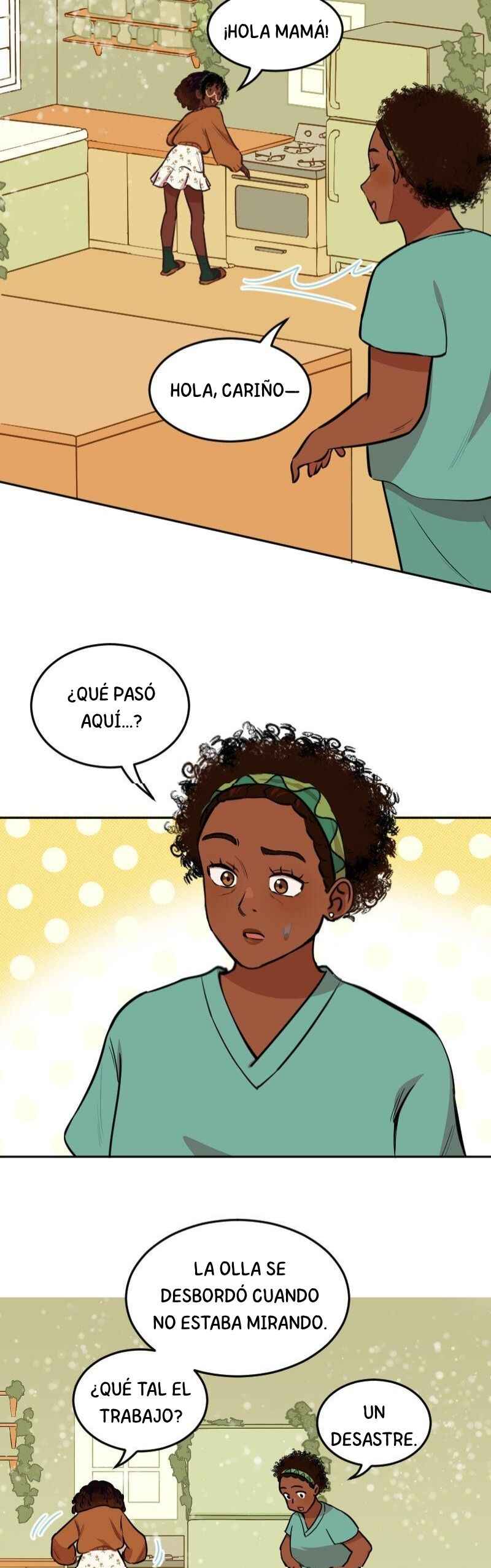 Love and Other Wicked Things Chapter 13 - Page 16