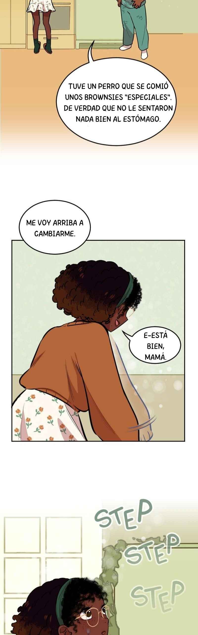 Love and Other Wicked Things Chapter 13 - Page 17