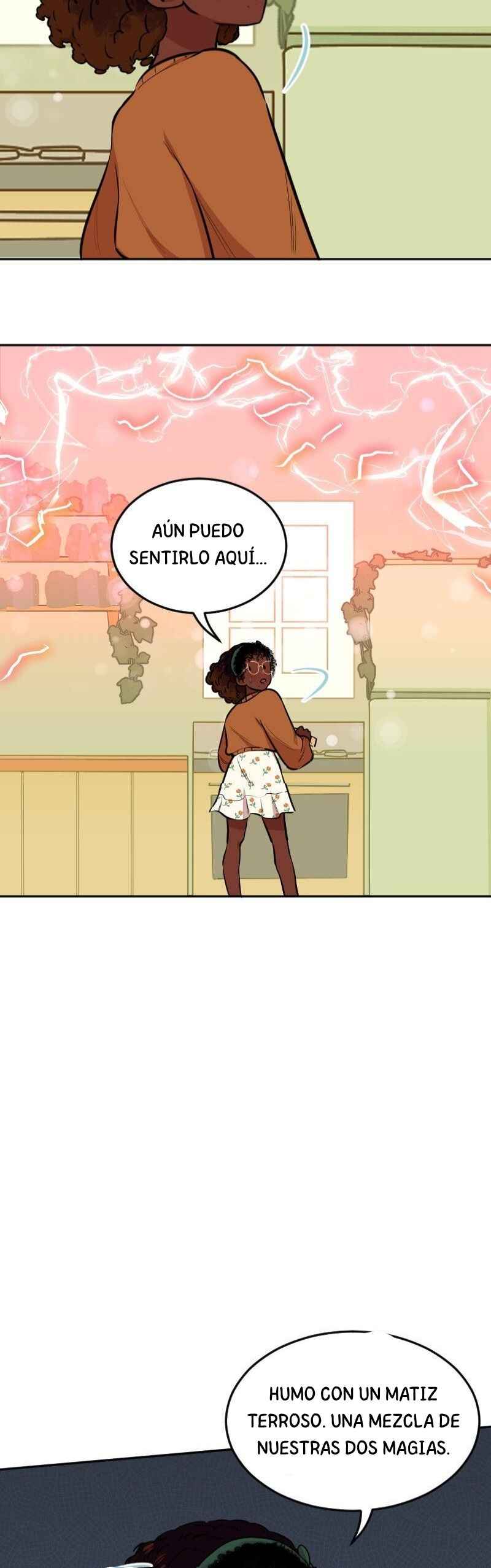 Love and Other Wicked Things Chapter 13 - Page 18