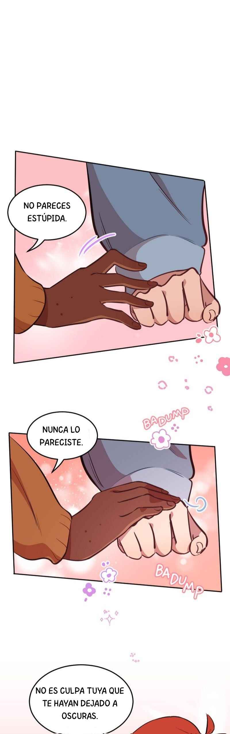 Love and Other Wicked Things Chapter 13 - Page 2