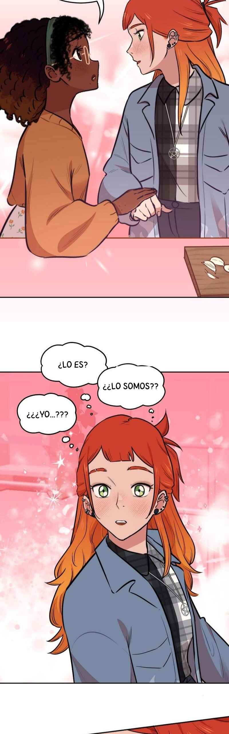Love and Other Wicked Things Chapter 13 - Page 3