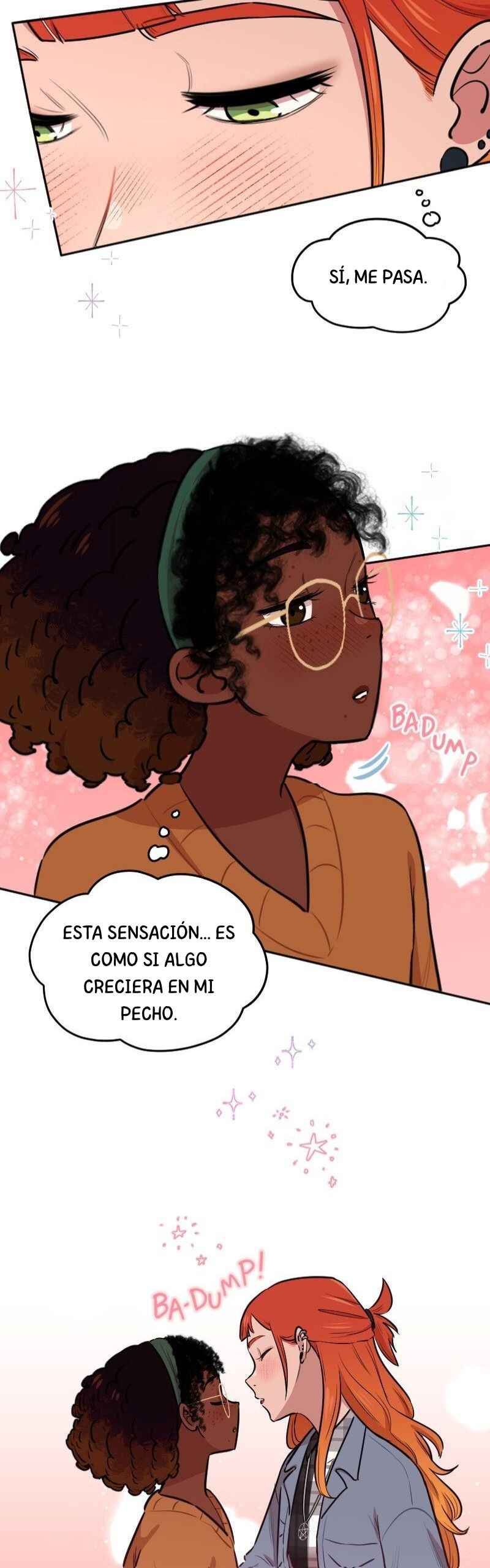 Love and Other Wicked Things Chapter 13 - Page 4