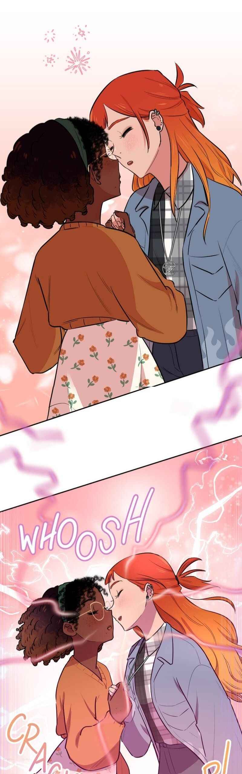 Love and Other Wicked Things Chapter 13 - Page 6