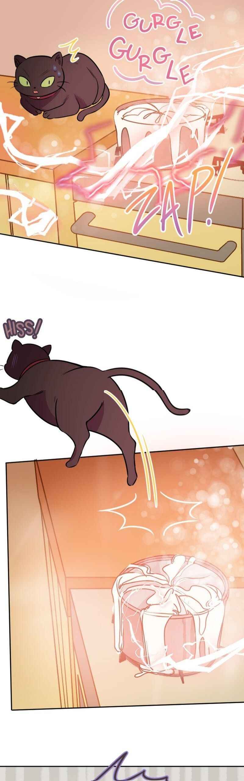 Love and Other Wicked Things Chapter 13 - Page 8