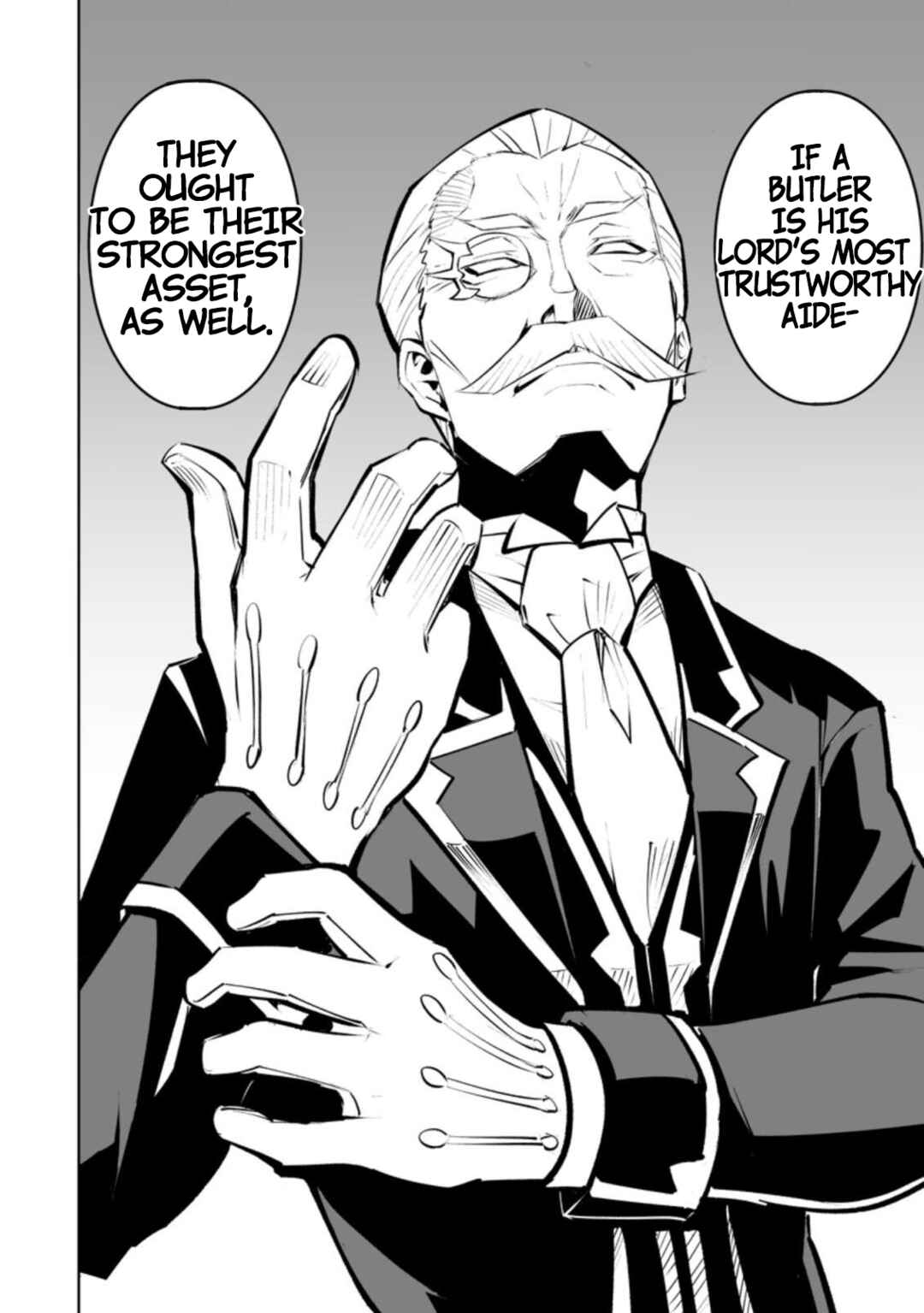 Class Ten'i de Ore dake Haburareta node, Doukyuusei Harem Tsukuru koto ni shita Chapter 33.3 - Page 8