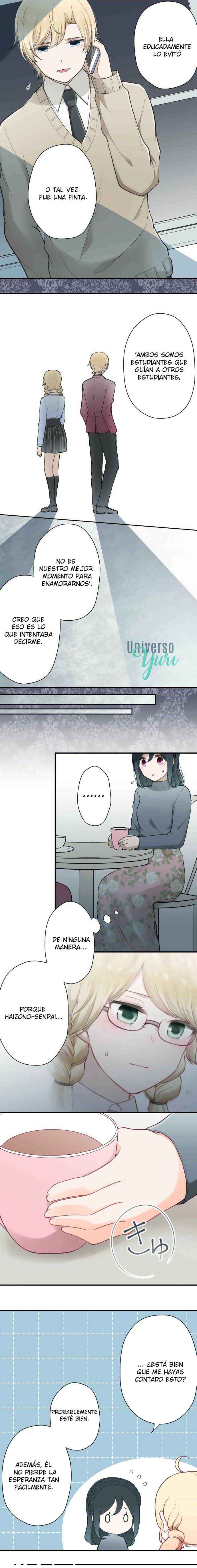 Ouji-sama Nante Iranai Chapter 159 - Page 3