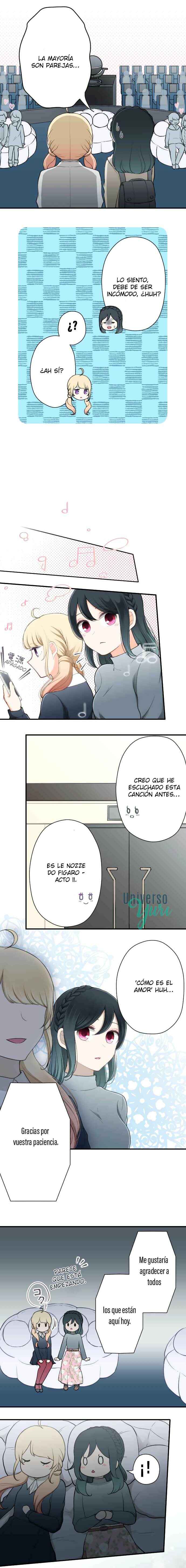 Ouji-sama Nante Iranai Chapter 159 - Page 5