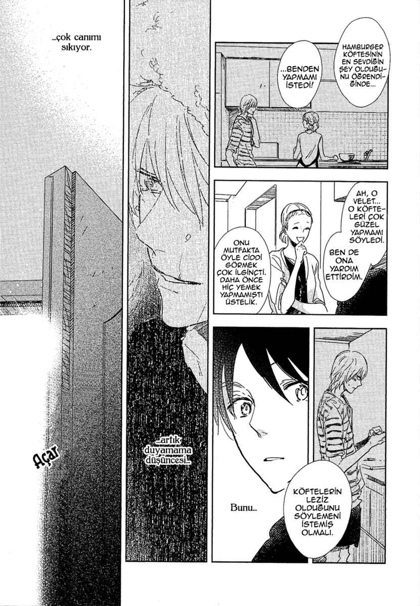 Hidamari ga Kikoeru Chapter 5 - Page 11