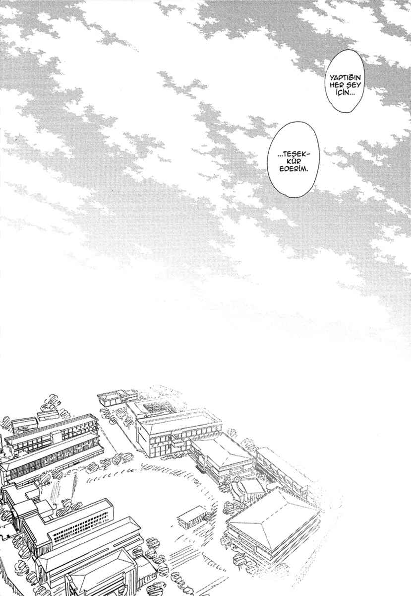 Hidamari ga Kikoeru Chapter 5 - Page 30