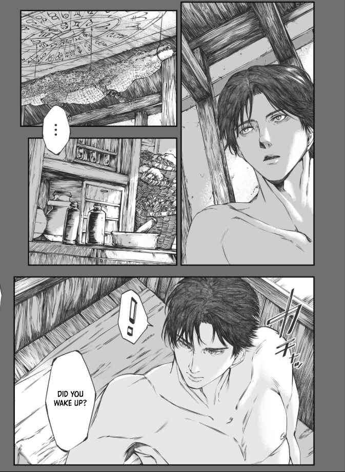 Shiryou Teikoku Lemuria Chapter 2 - Page 6