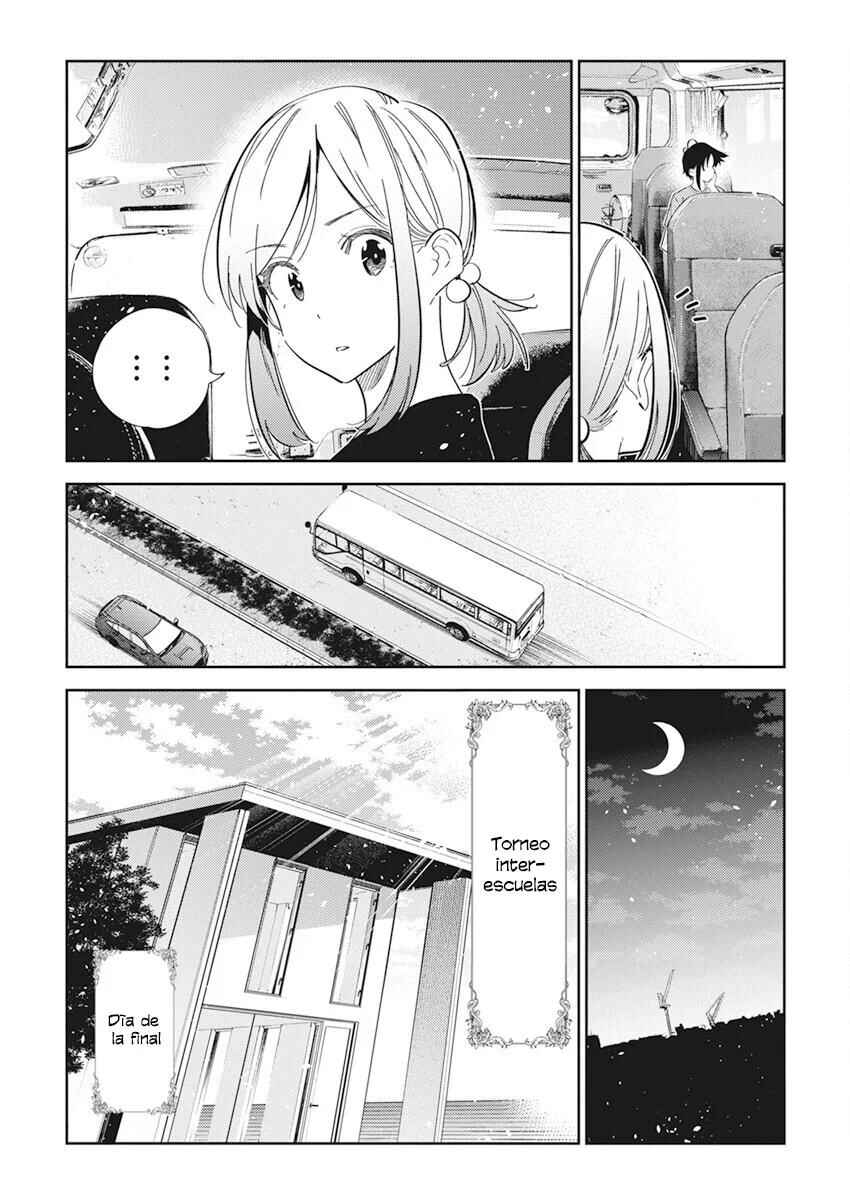 Shiunji-ke no Kodomotachi Chapter 16 - Page 16