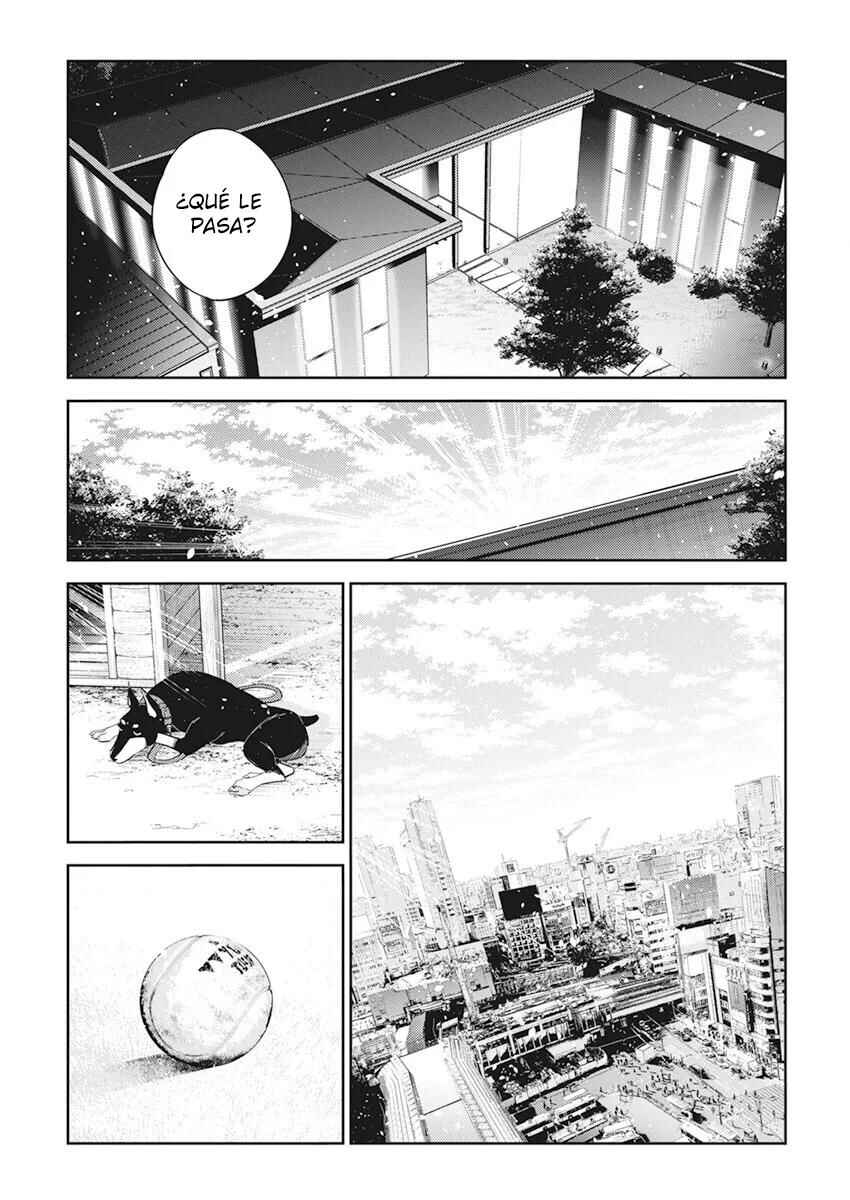 Shiunji-ke no Kodomotachi Chapter 16 - Page 8