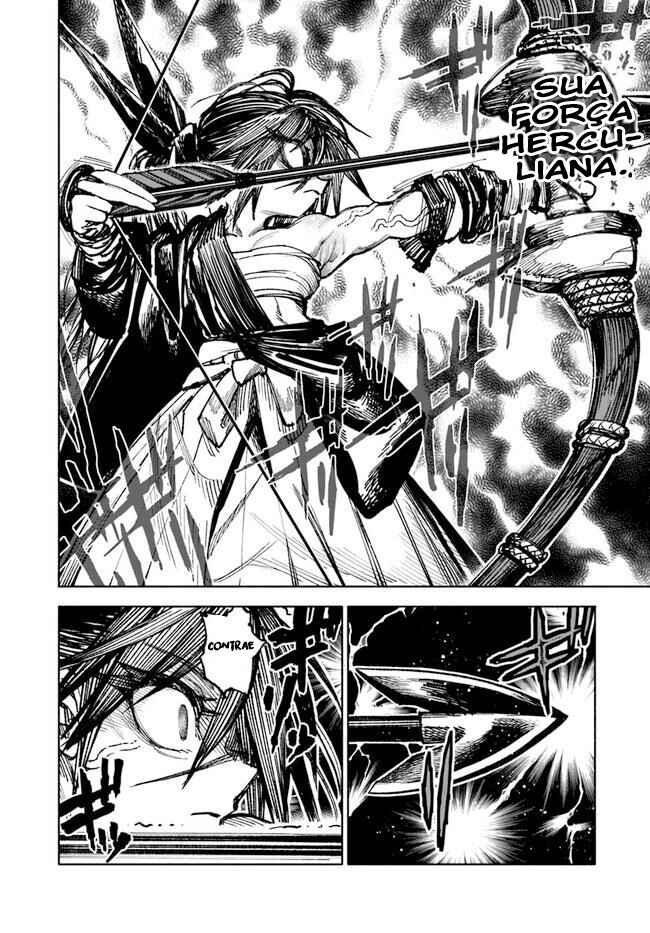Isekai Samurai Chapter 7 - Page 23