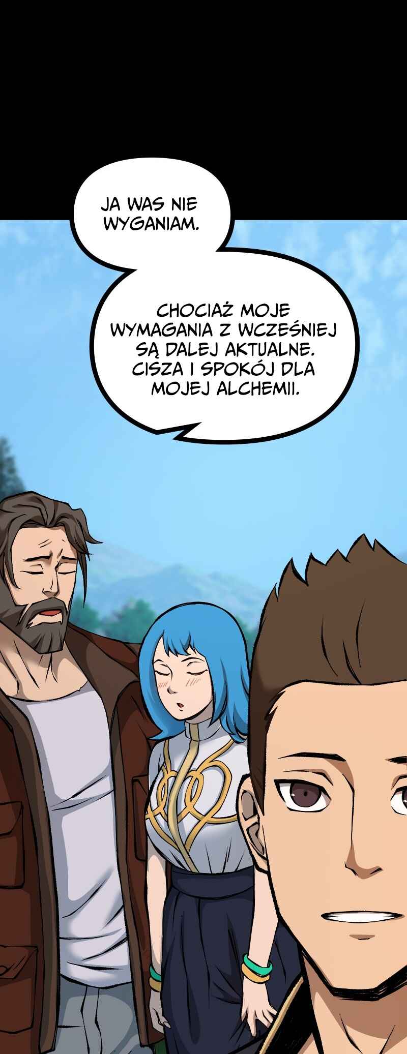 Primal Hunter Chapter 76 - Page 10
