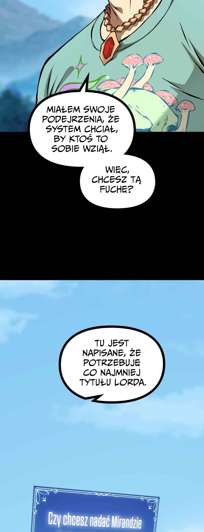 Primal Hunter Chapter 76 - Page 37