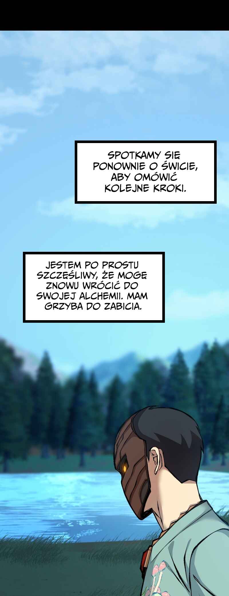 Primal Hunter Chapter 76 - Page 46