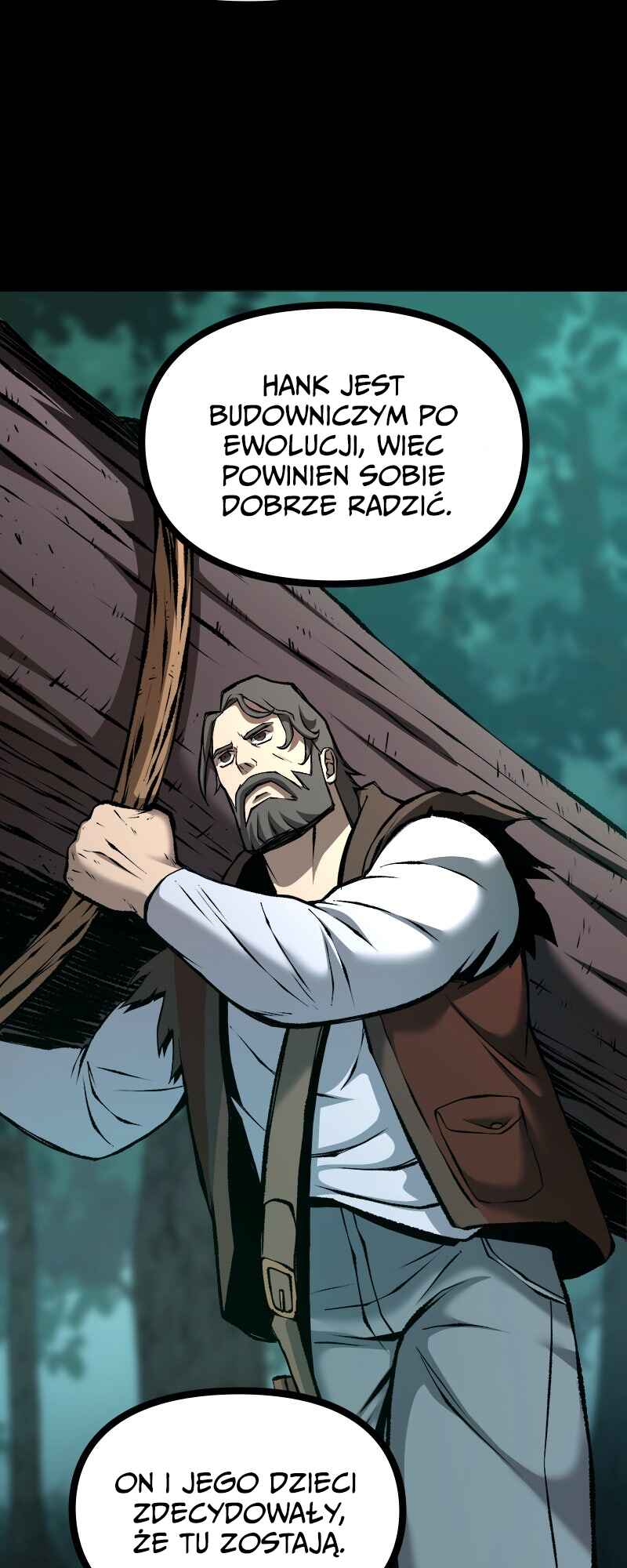 Primal Hunter Chapter 76 - Page 58