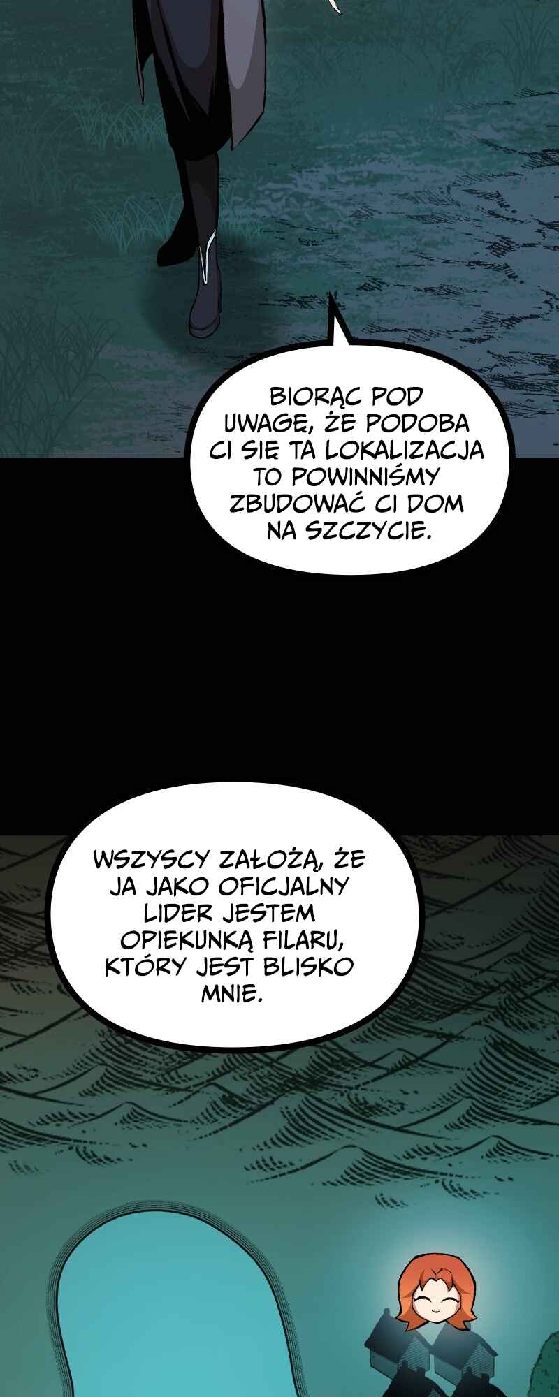 Primal Hunter Chapter 76 - Page 60