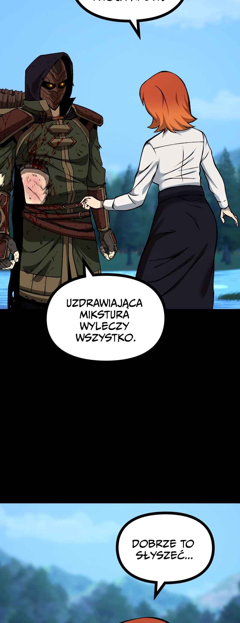 Primal Hunter Chapter 76 - Page 7