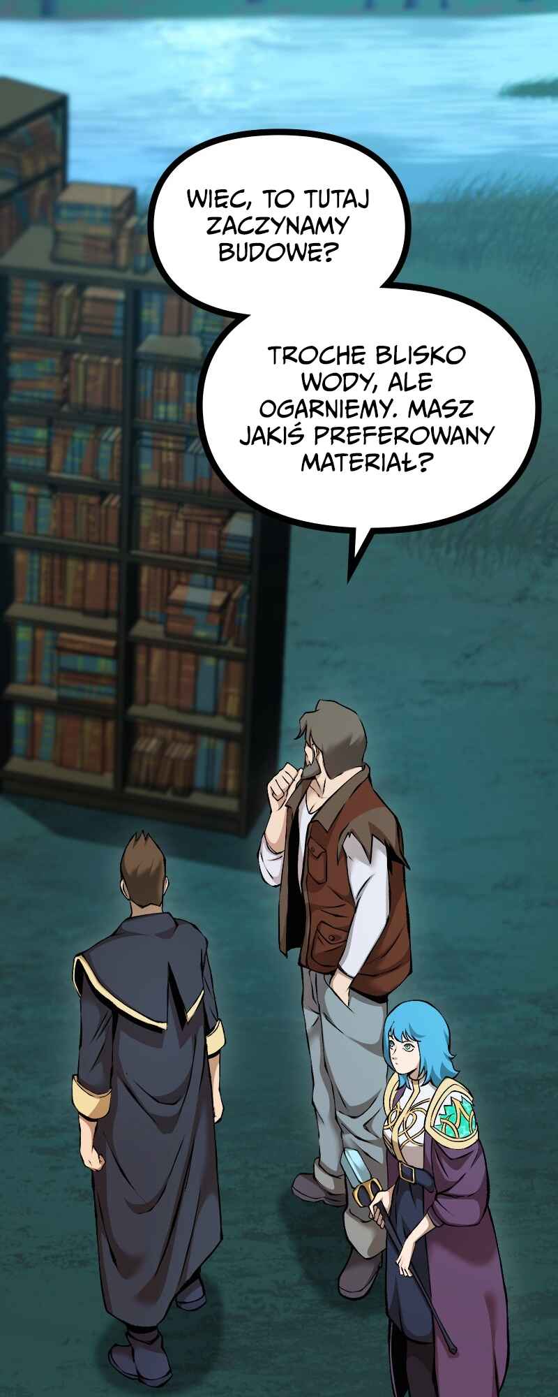 Primal Hunter Chapter 76 - Page 71