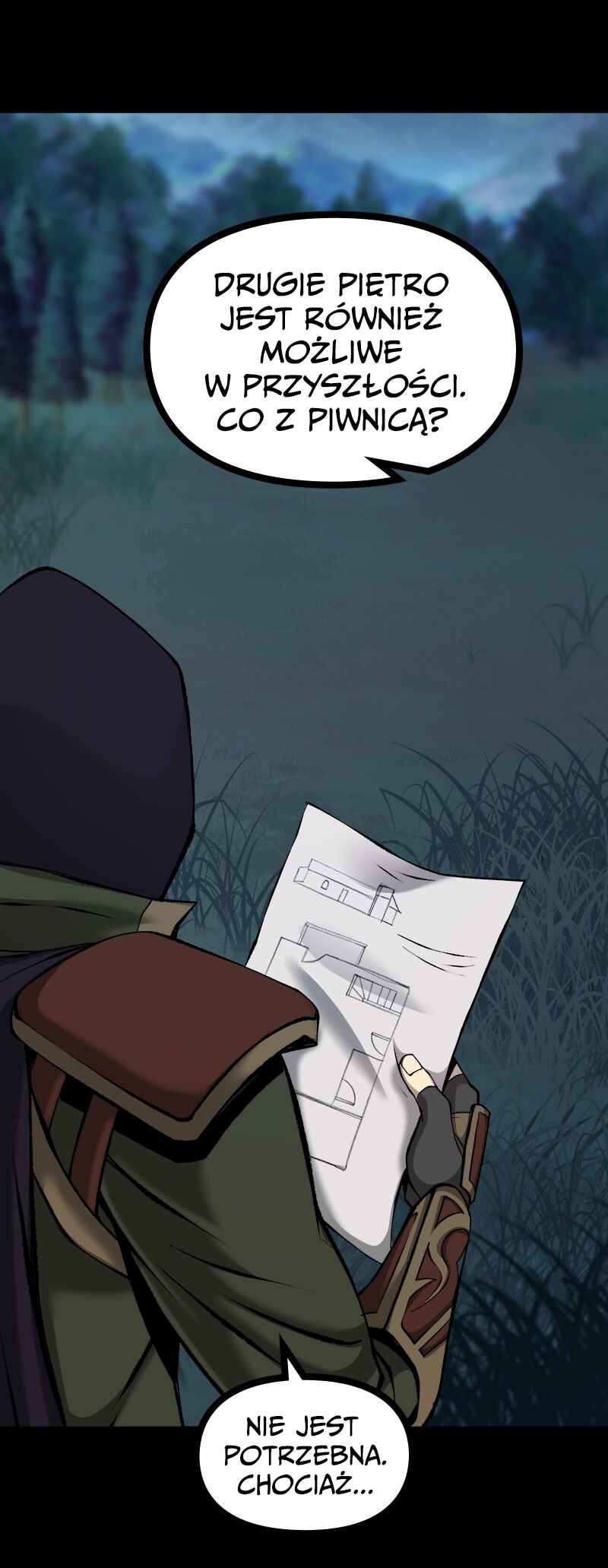 Primal Hunter Chapter 76 - Page 75