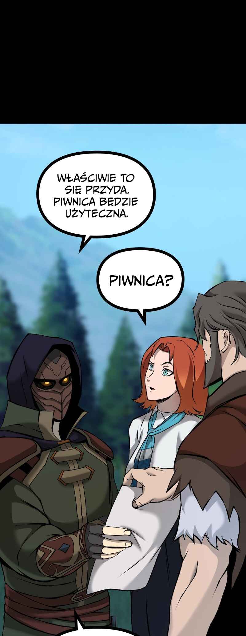 Primal Hunter Chapter 76 - Page 76