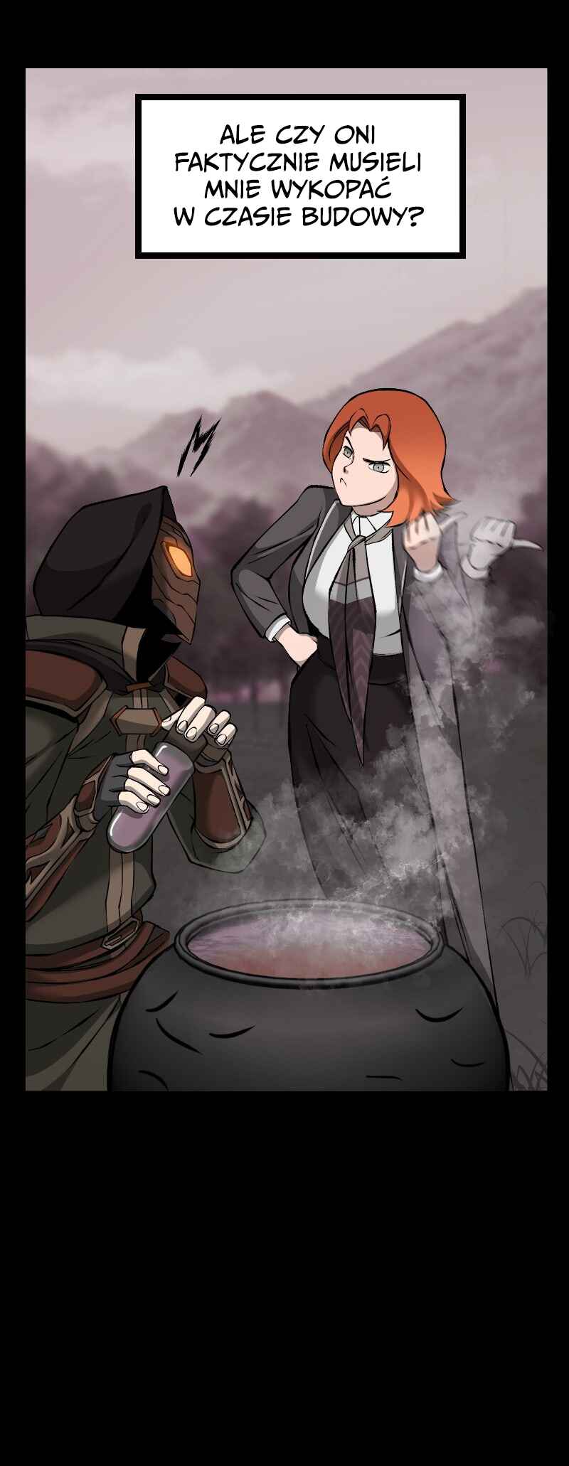 Primal Hunter Chapter 76 - Page 79