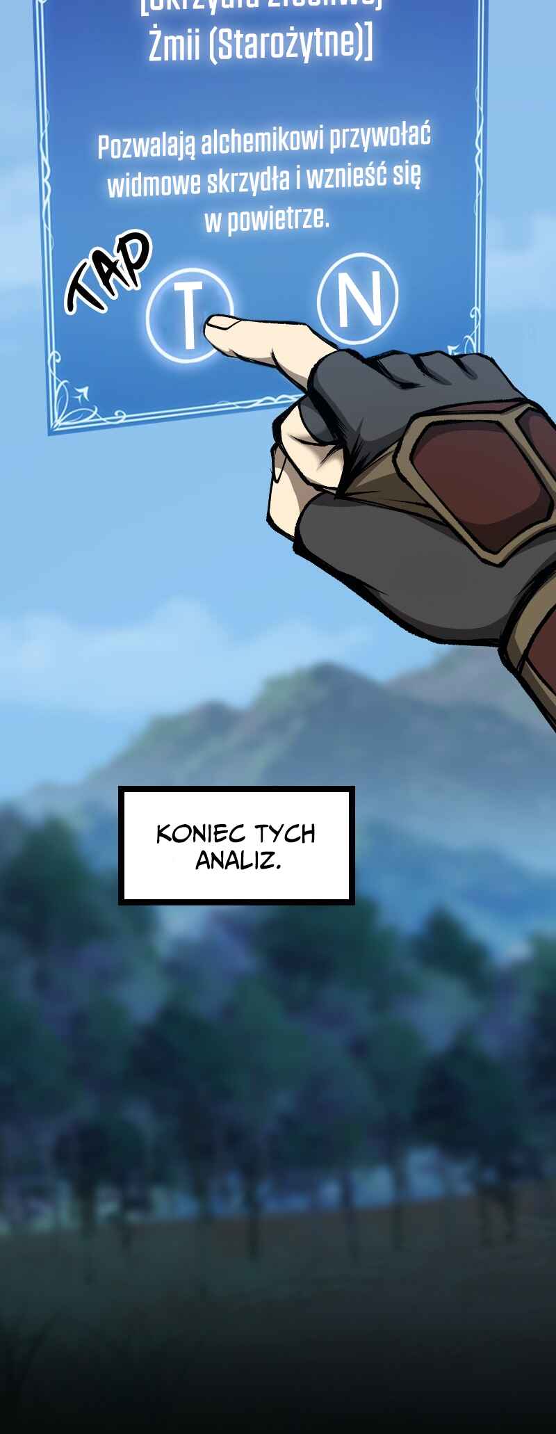 Primal Hunter Chapter 76 - Page 92