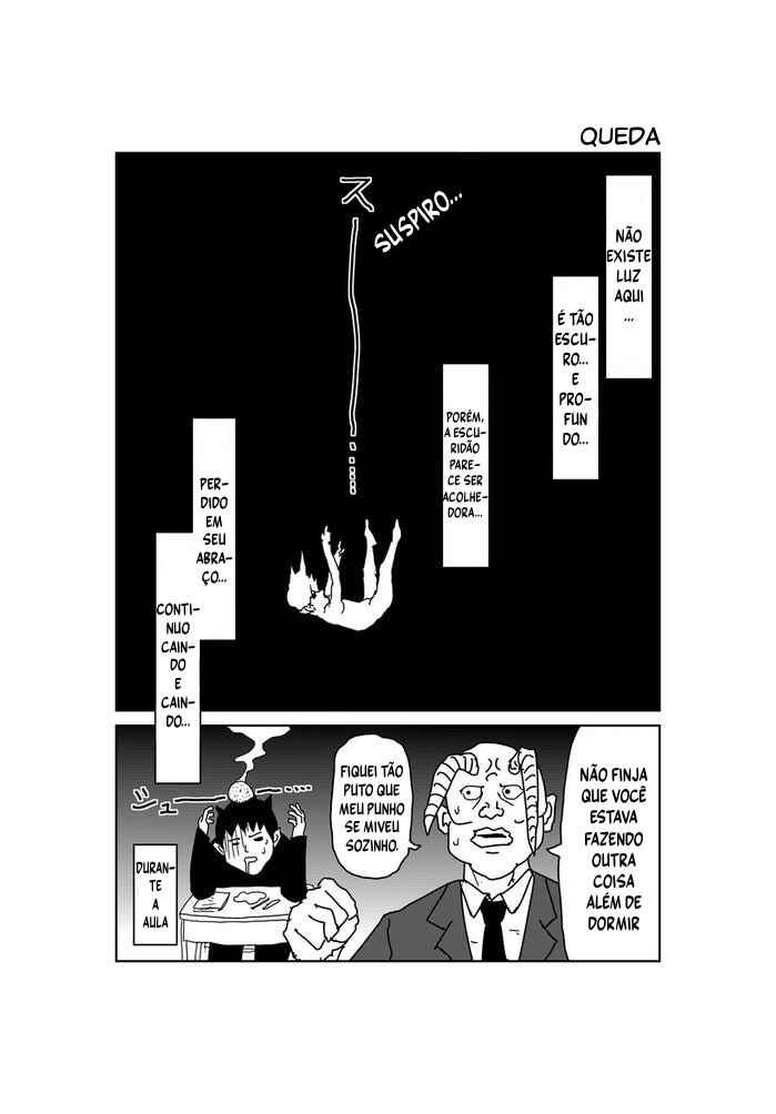 Makai no Ossan Chapter 21 - Page 2