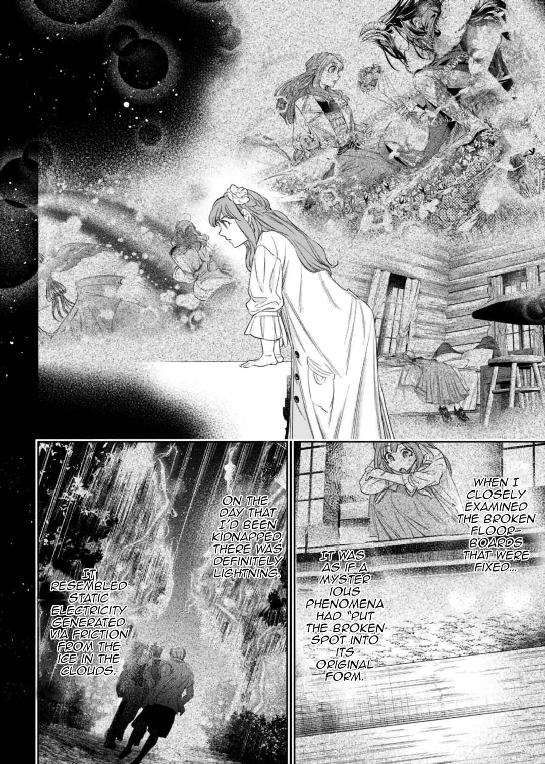 Yakushi to Maou Chapter 7 - Page 26