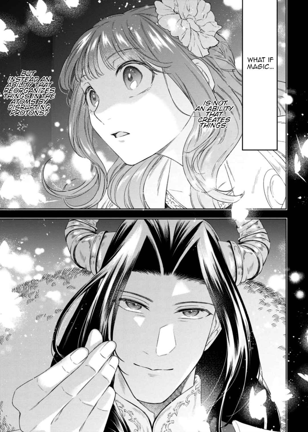 Yakushi to Maou Chapter 7 - Page 27