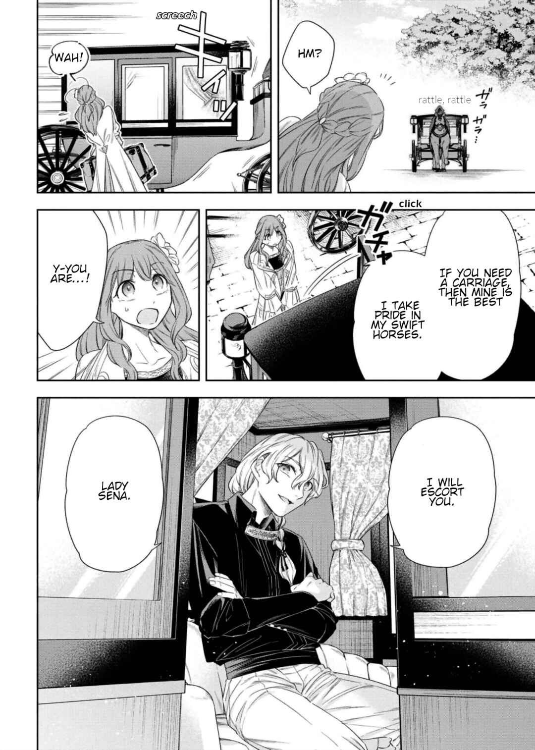 Yakushi to Maou Chapter 7 - Page 34