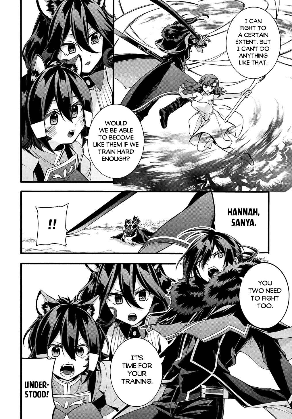 Garbage Brave: Isekai ni Shoukan Sare Suterareta Yuusha no Fukushuu Monogatari Chapter 21 - Page 8