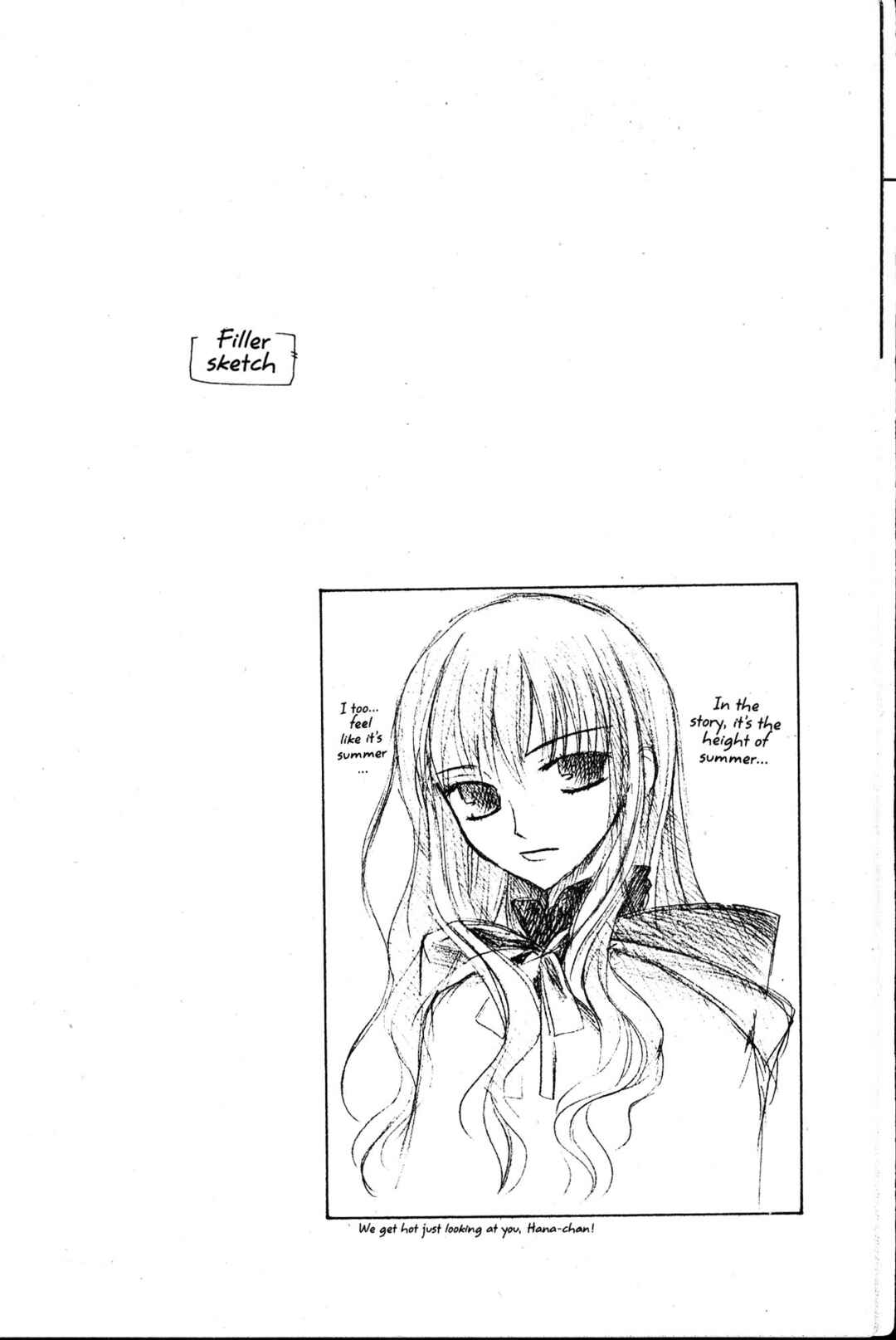 Fruits Basket Chapter 60 - Page 9