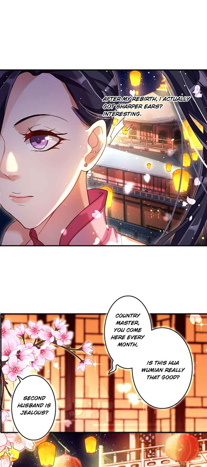Way to the Glory Chapter 5 - Page 13