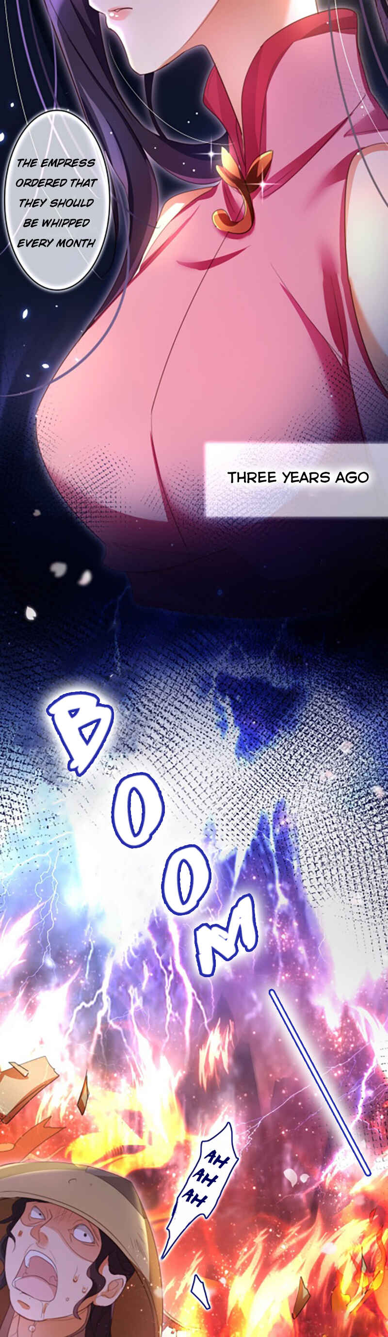 Way to the Glory Chapter 5 - Page 5