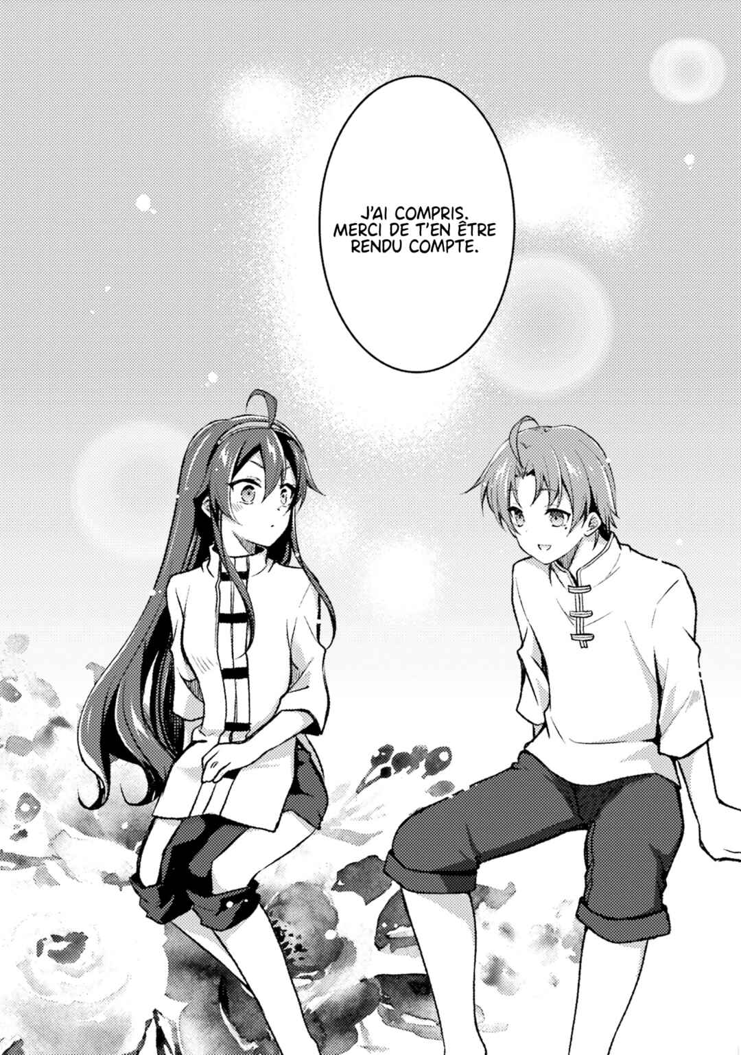 Mushoku Tensei ~Isekai Ittara Honki Dasu~ Anthology Chapter 6 - Page 9