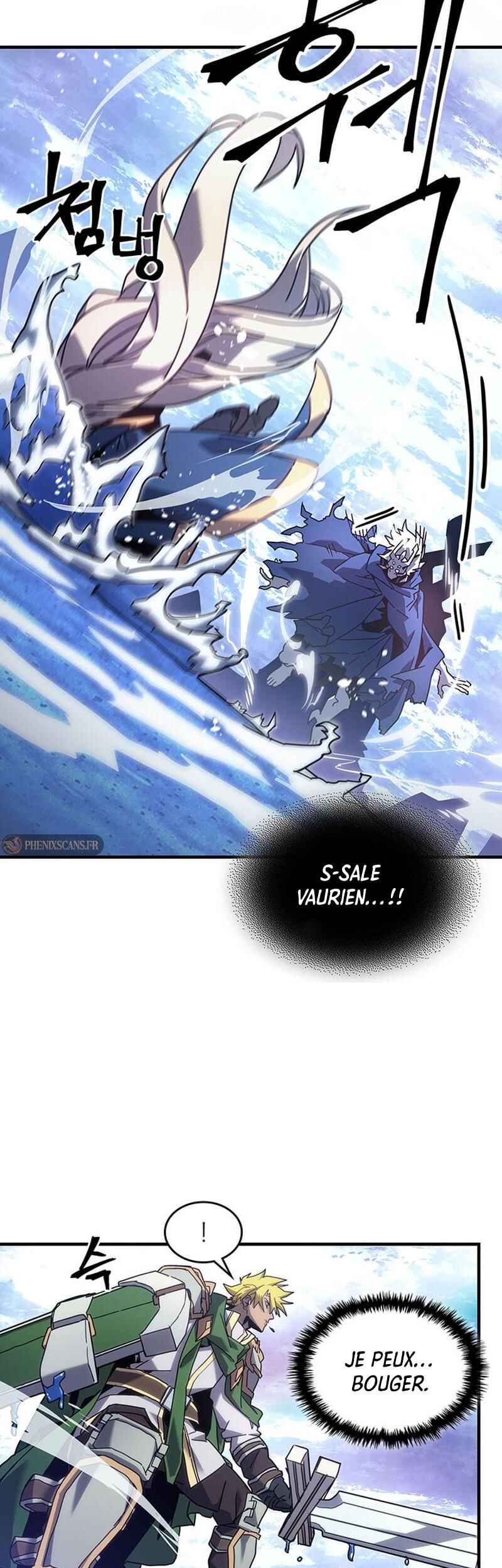 A Returner's Magic Should Be Special Chapter 222 - Page 10