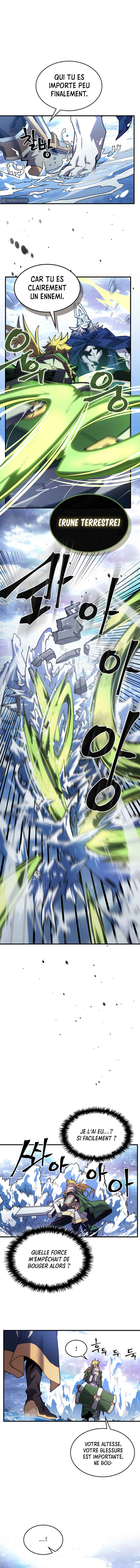 A Returner's Magic Should Be Special Chapter 222 - Page 12